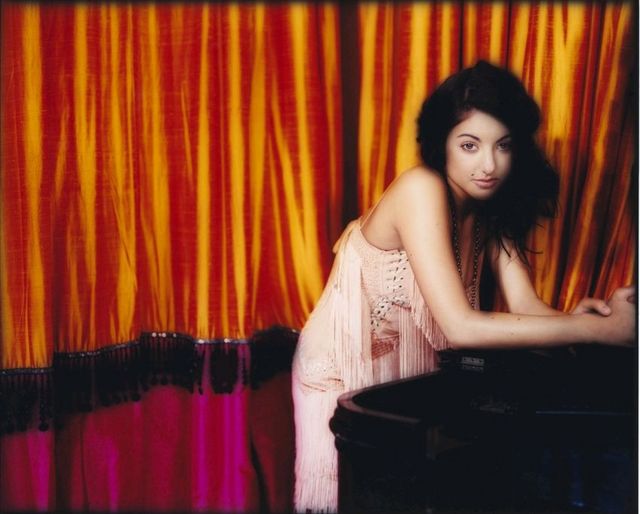 Stacie Orrico