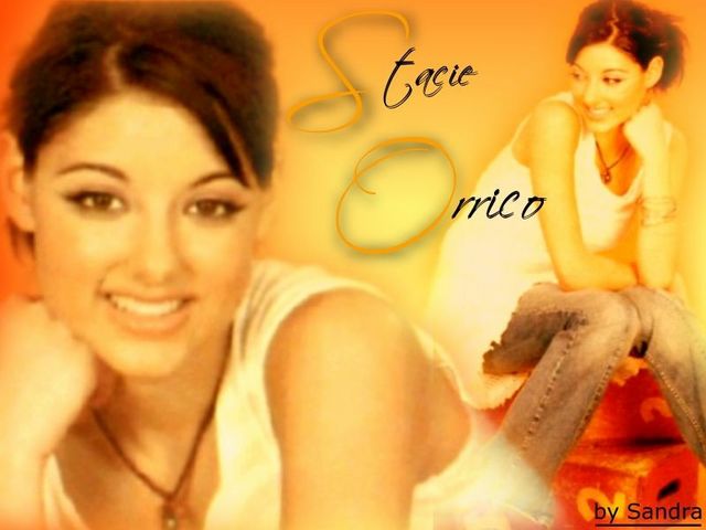 Stacie Orrico