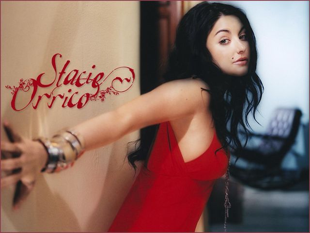 Stacie Orrico
