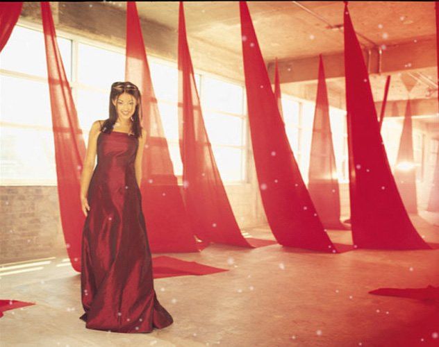 Stacie Orrico