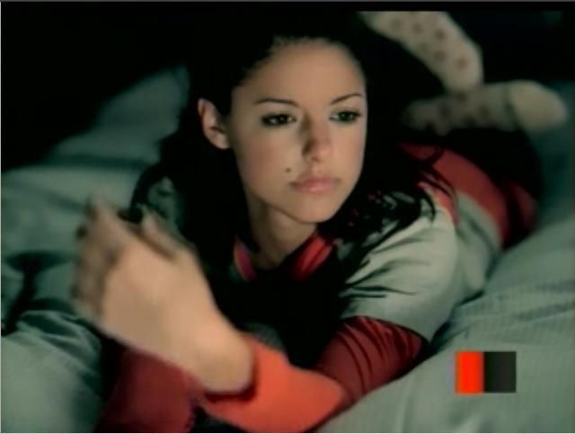 Stacie Orrico