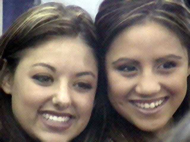 Stacie Orrico