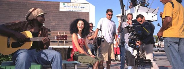 Stacie Orrico