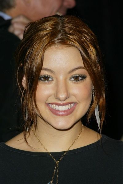 Stacie Orrico
