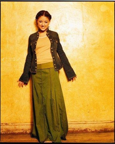 Stacie Orrico