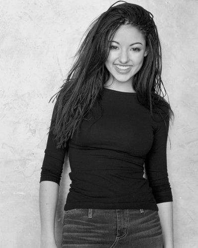 Stacie Orrico