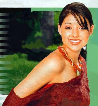 Stacie Orrico