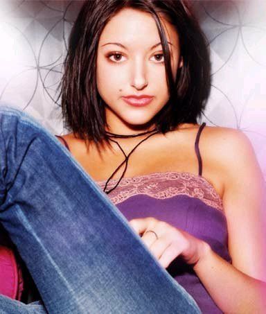 Stacie Orrico