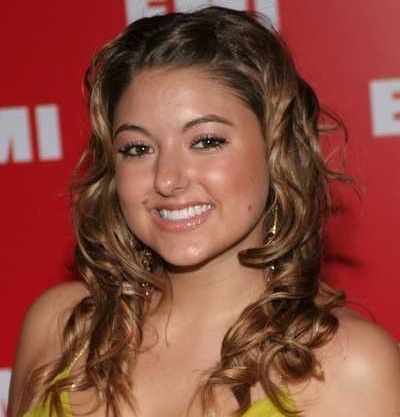 Stacie Orrico