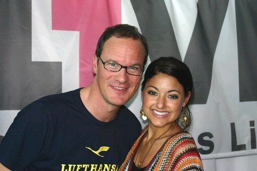 Stacie Orrico
