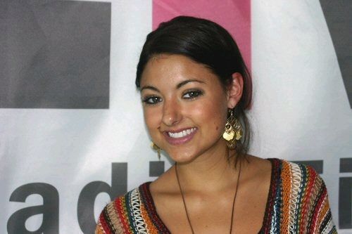 Stacie Orrico