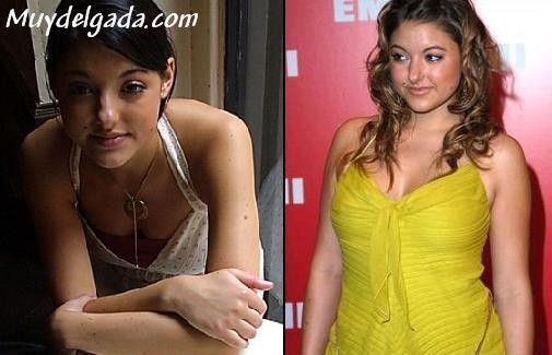 Stacie Orrico