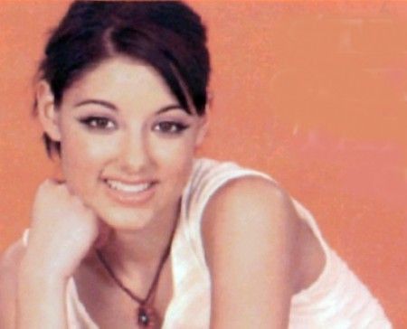 Stacie Orrico