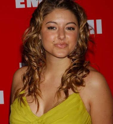 Stacie Orrico