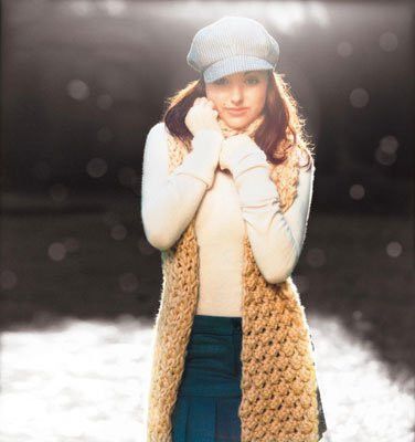 Stacie Orrico