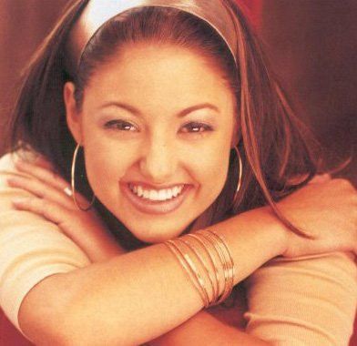 Stacie Orrico