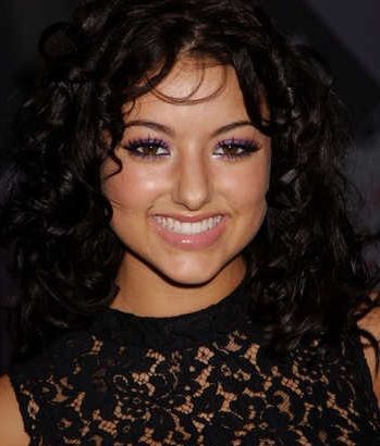 Stacie Orrico