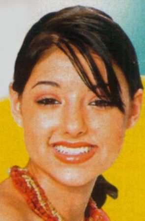 Stacie Orrico