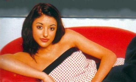 Stacie Orrico