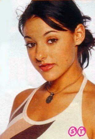 Stacie Orrico