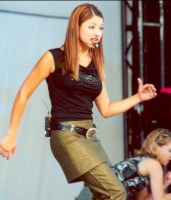 Stacie Orrico