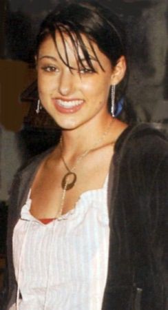 Stacie Orrico