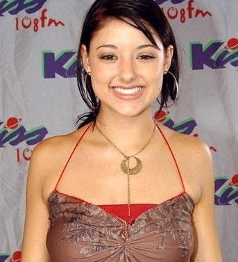 Stacie Orrico