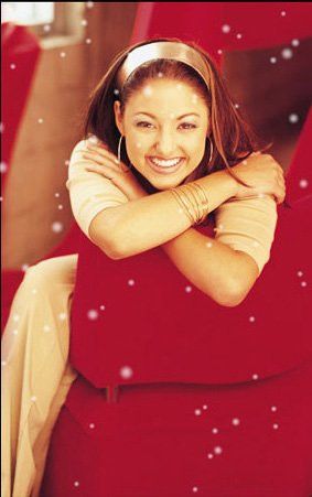 Stacie Orrico