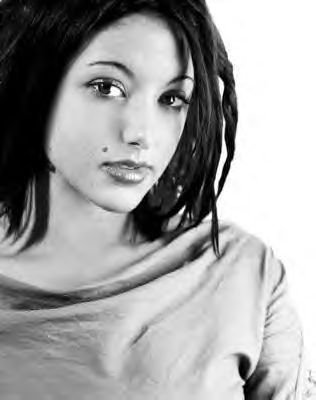 Stacie Orrico