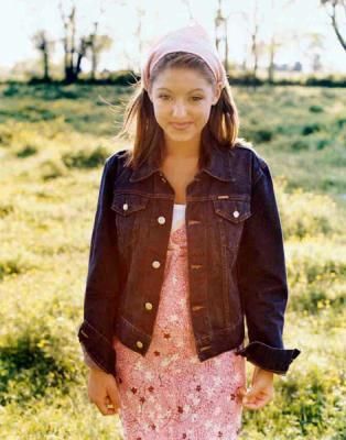 Stacie Orrico