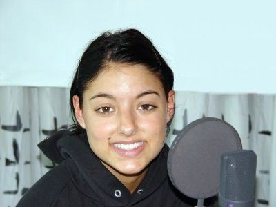 Stacie Orrico