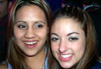 Stacie Orrico