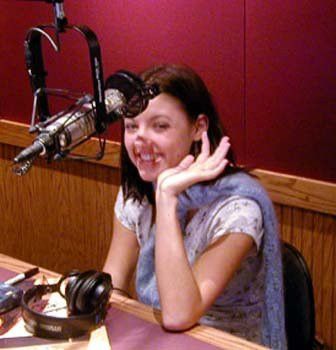 Stacie Orrico