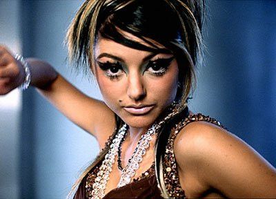 Stacie Orrico