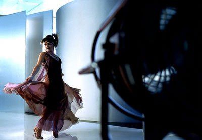 Stacie Orrico