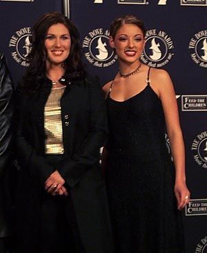 Stacie Orrico