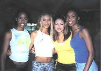 Stacie Orrico