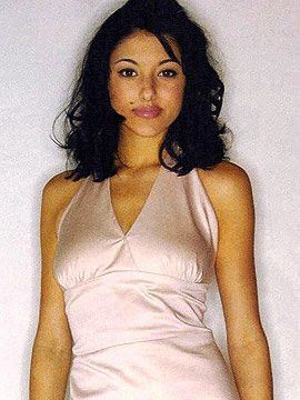 Stacie Orrico