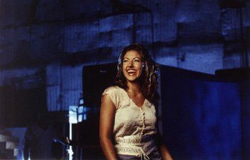 Stacie Orrico