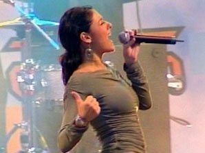 Stacie Orrico