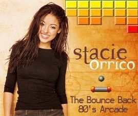 Stacie Orrico