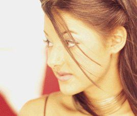 Stacie Orrico