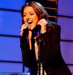 Stacie Orrico