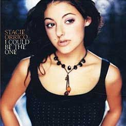 Stacie Orrico