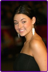 Stacie Orrico