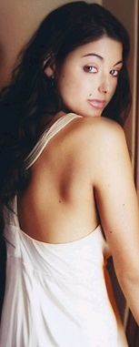 Stacie Orrico