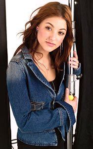Stacie Orrico