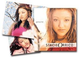 Stacie Orrico