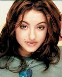 Stacie Orrico