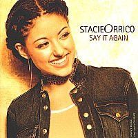 Stacie Orrico